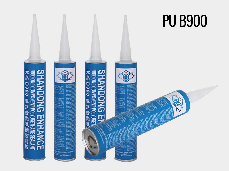 B900聚氨酯密封膠-建筑專用 B900聚氨酯密封膠-建筑專用